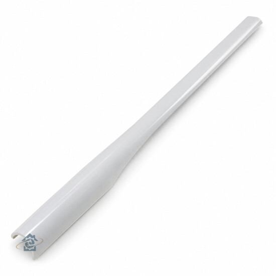 LG Décor poignée de porte réfrigérateur MEB34621601