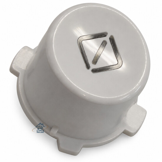 Bouton marche/arrêt Whirlpool 481251318151