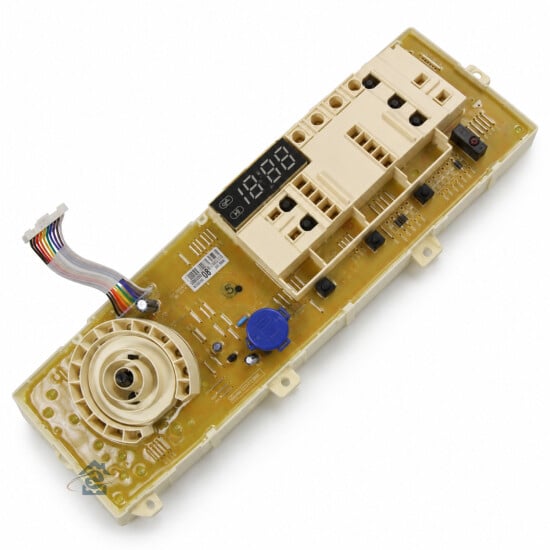 Carte électronique module d'affichage LG EBR80495808