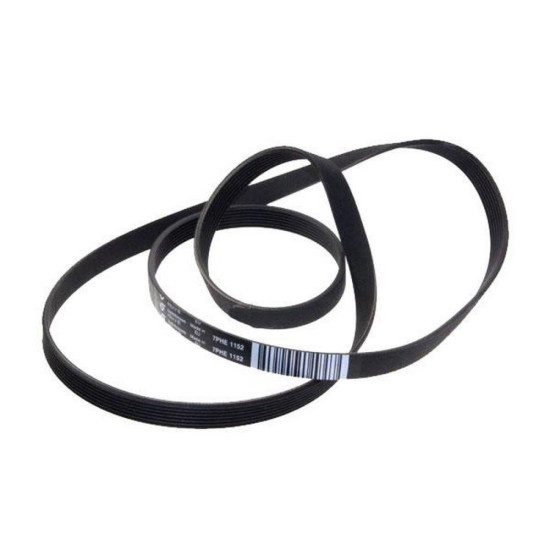 Courroie 1152H7 MALICE2 AS0003721
