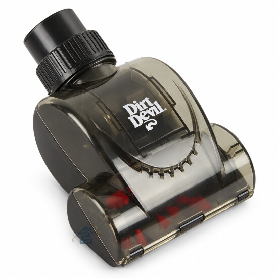Mini Turbobrosse Animaux pour aspirateur Dirt Devil, Philips, Progress, Riviera & Bar - M219