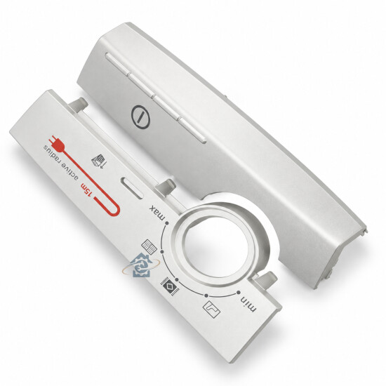 Bosch Touche marche/arrêt aspirateur 00658804