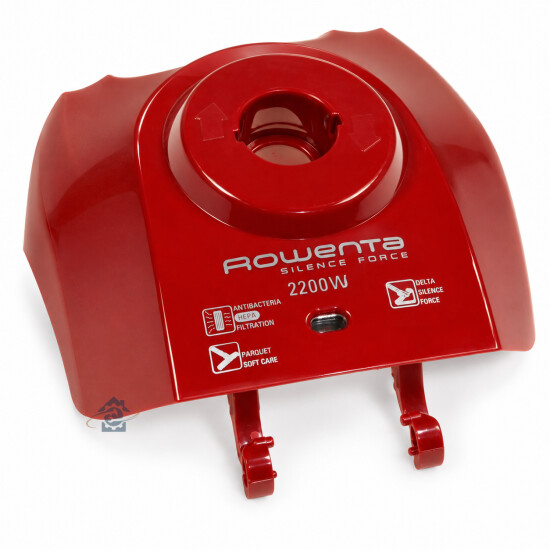 Rowenta Couvercle pour aspirateur RS-RT2690