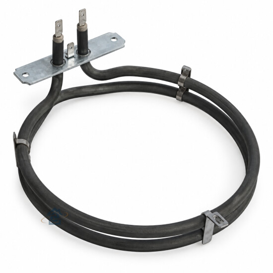 Résistance circulaire 2050W pour four Whirlpool et Bauknecht - 70X1444