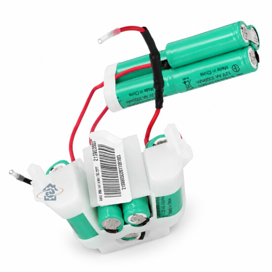 Batterie 14,4V pour aspirateur Electrolux - 2199035029