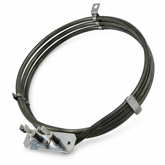 Résistance circulaire 2500W four / cuisinière Electrolux, Arthur Martin, Zanussi - 50281175005