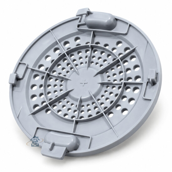 Rowenta Grille aspirateur RS-RT3726