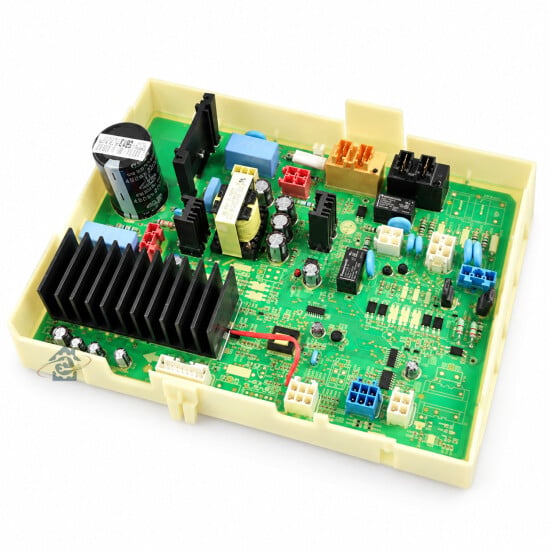 LG - Carte électronique principale - EBR78325813