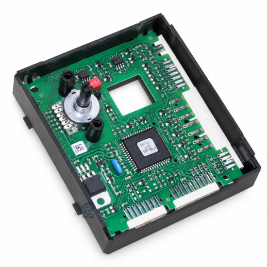 Platine de commande Bosch / Siemens / Neff - 00484247