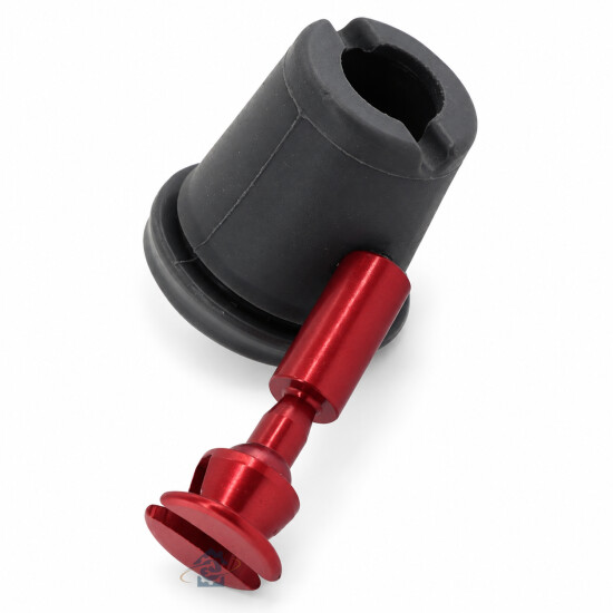 SEB - Tige + joint sensor cocotte-minute - SS-790352