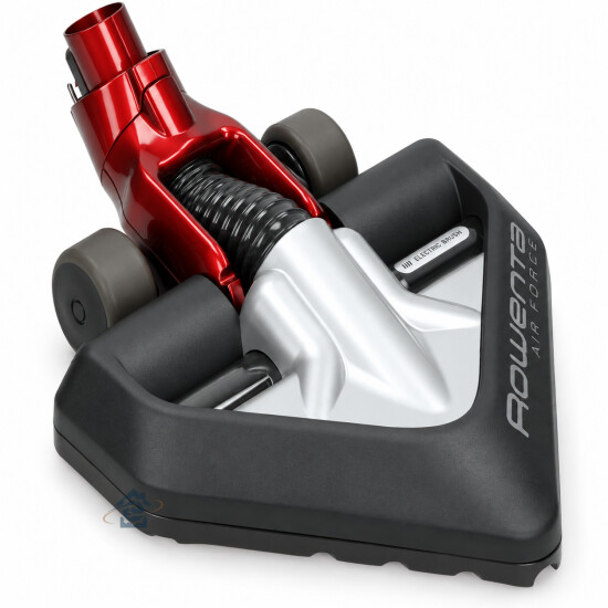 Rowenta Électrobrosse 18V RS-RH5057 pour aspirateur