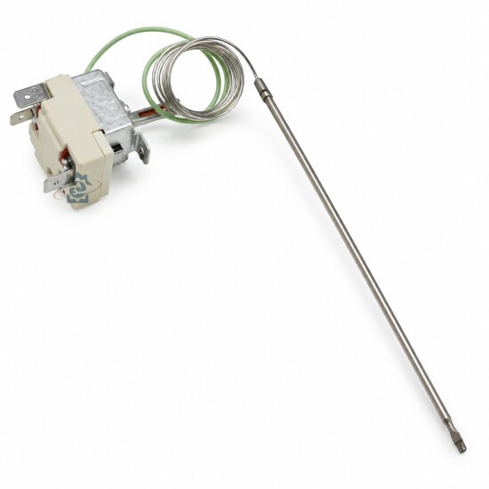 Thermostat pour four / cuisinière Beko - BFC54