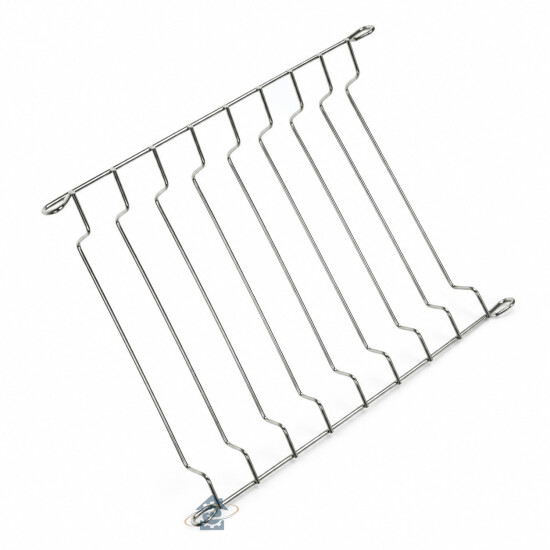 Grille de four 39 x 38 cm Faure, Arthur Martin Electrolux, Electrolux, Zanussi - 3427955020