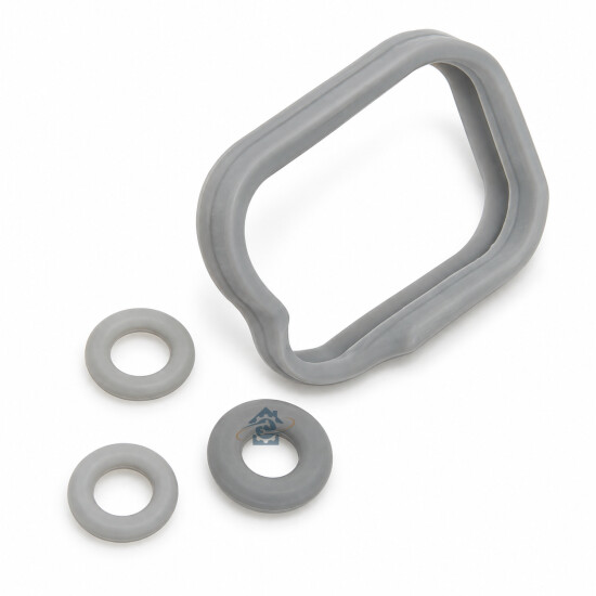 SEB - Jeu de 4 joints pour module cocotte-minute - SS-980294