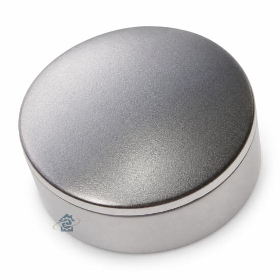 Bouton gris Scholtes pour four et cuisinière - C00096969