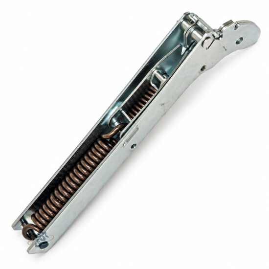 Charnière de porte de four Bosch / Neff 00267845
