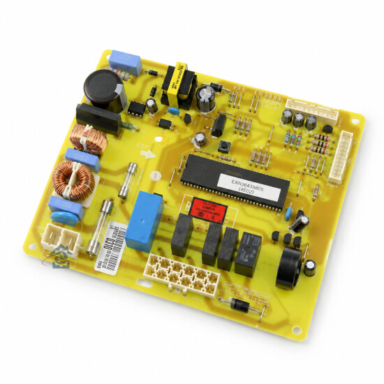 Platine de puissance LG EBR32790310