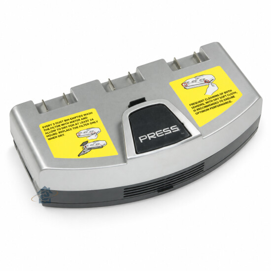 Hoover Réservoir à poussières RB224 - 35601408