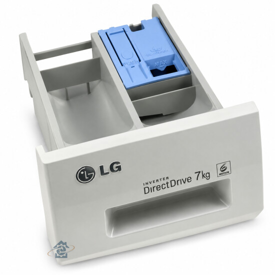 Tiroir bac à produits LG AGL74434005