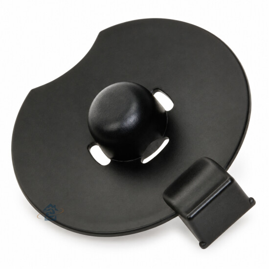 Couvercle de verseuse pour cafetière SEB (MS-621325, MS-621992)