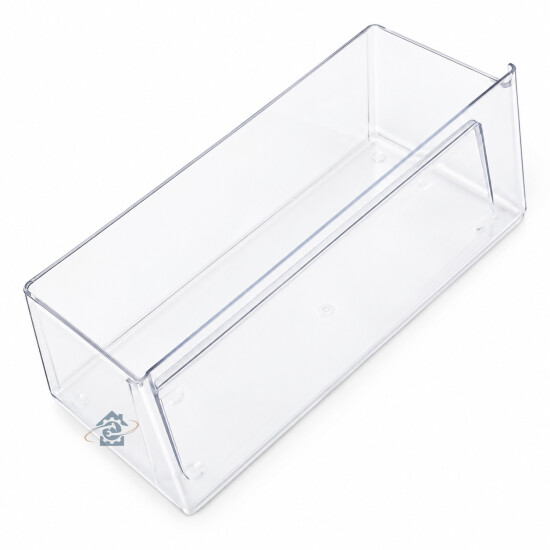 Bac à légumes pour réfrigérateur Whirlpool / Arthur Martin Electrolux - 481241828987