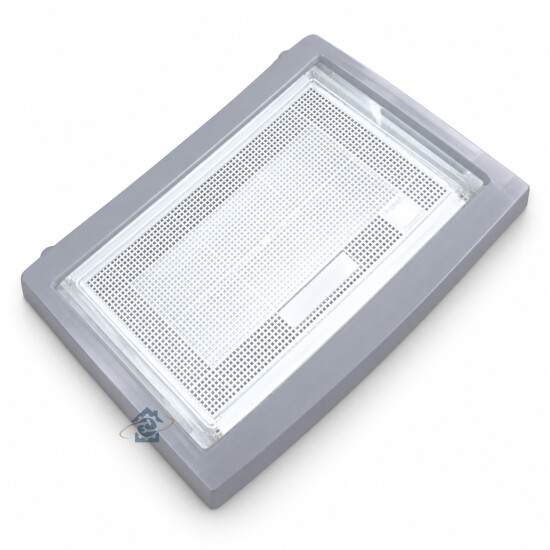 Clayette bac à légumes LG ACQ85710403 - 502 x 346 mm