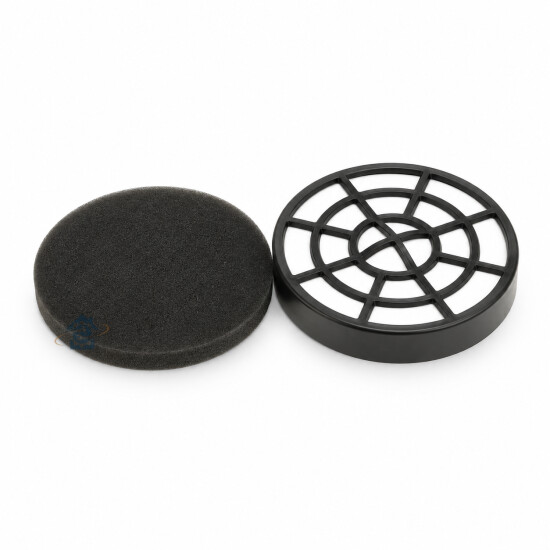 Filtre éponge bac à poussière pour aspirateur AEG / Tornado - 1924992652