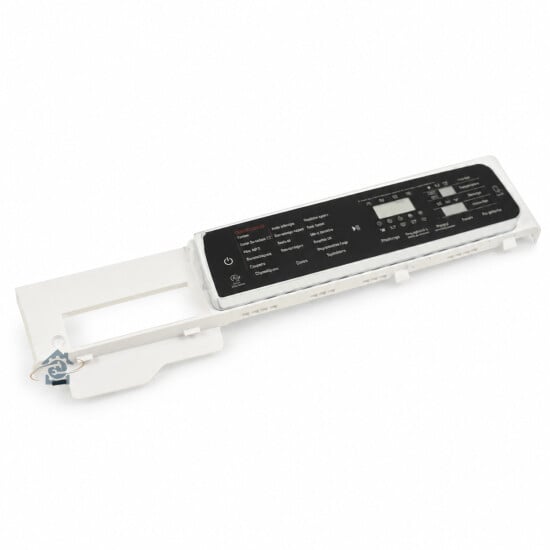 Bandeau de lave-linge LG AGL74333203