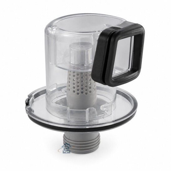 Filtre cyclone Paris-Rhône 3250002 pour aspirateur Dirt Devil / Paris-Rhône