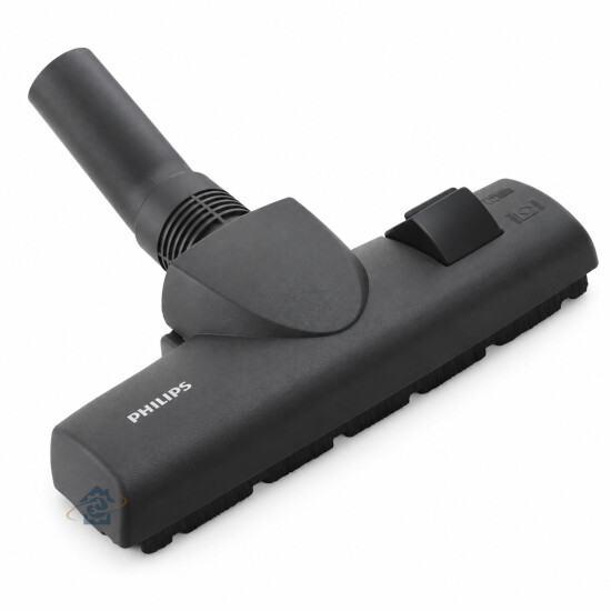 Brosse combinée à roulettes Philips 432200423810