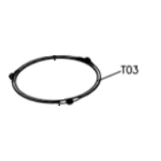Support Plateau CU002201