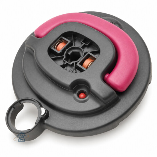 Boîtier de commande SEB SS-981204 pour cocotte-minute