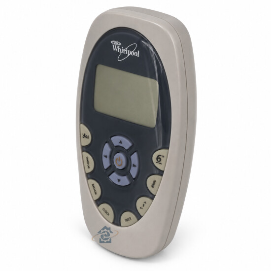 Télécommande Whirlpool 481201408001 pour climatiseur