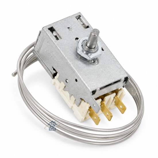 Thermostat pour réfrigérateur et congélateur Arthur Martin Electrolux / Zanussi / AEG - 2262348275