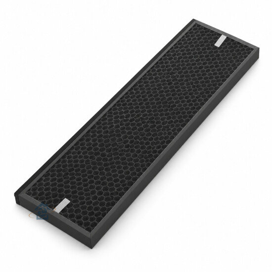 Filtre à charbon actif climatiseur Rowenta XD6060F0