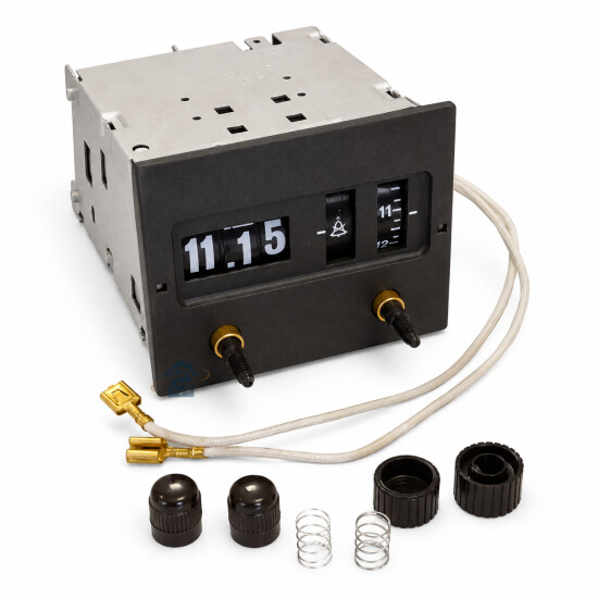 Programmateur numérique De Dietrich 77X3213