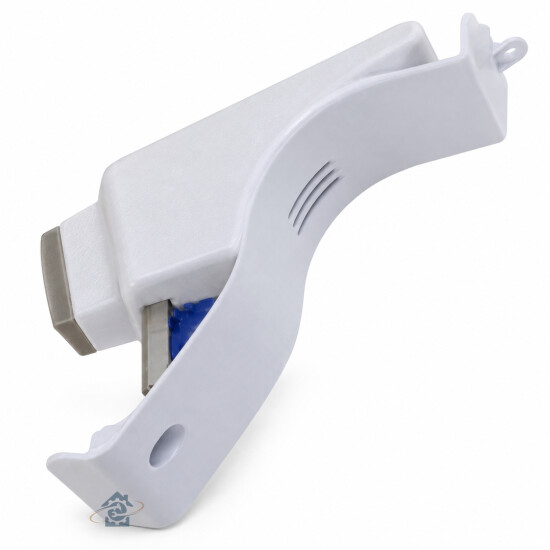 Diffuseur d'air pour réfrigérateur Whirlpool, Bauknecht, Ignis, Thomson - 480132100562