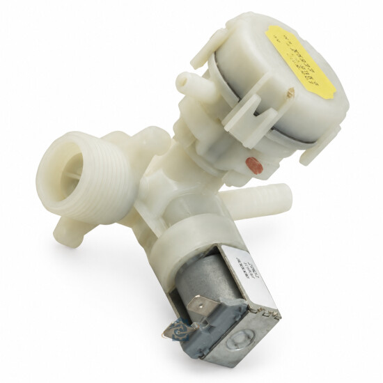 Électrovanne pneumatique lave-vaisselle Brandt 31X5977