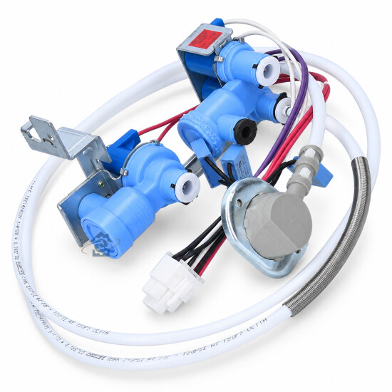 Pièce n°618A LG MJU32552401