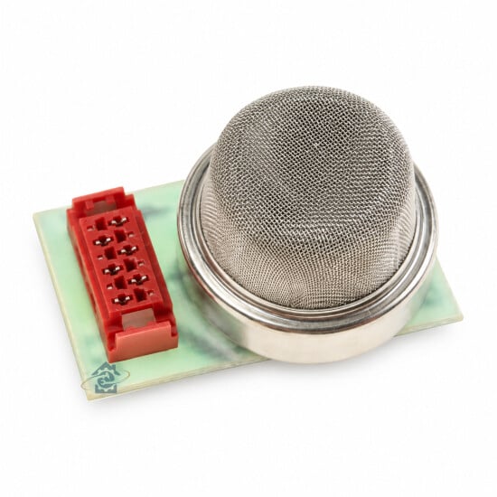 Capteur de hotte Arthur Martin / Arthur Martin Electrolux - 50289168002