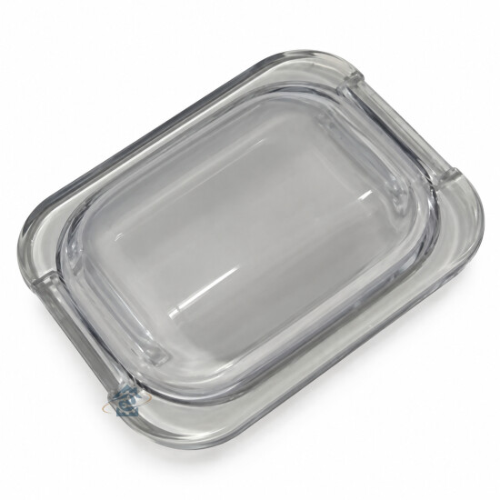Hublot de lampe De Dietrich 72X7674 pour four / cuisinière
