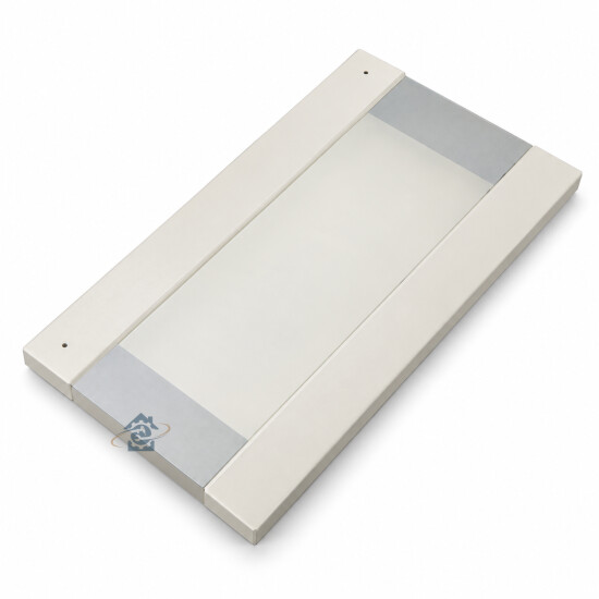 Vitre extérieure de porte four/cuisinière Smeg 692530995