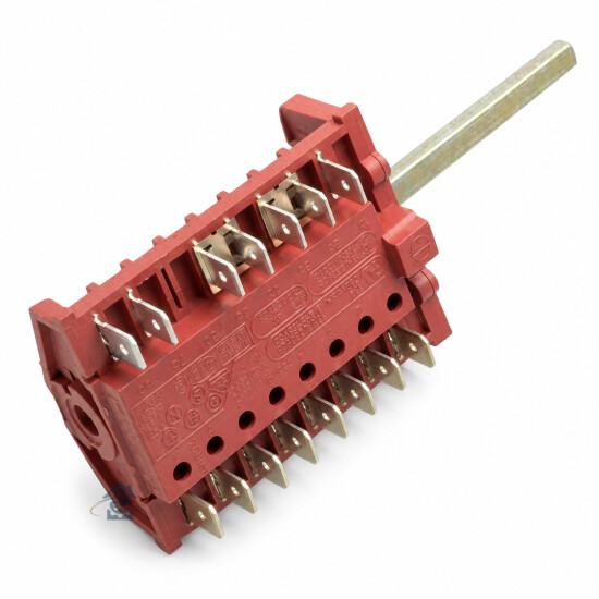 Commutateur Ariston Hotpoint C00135128