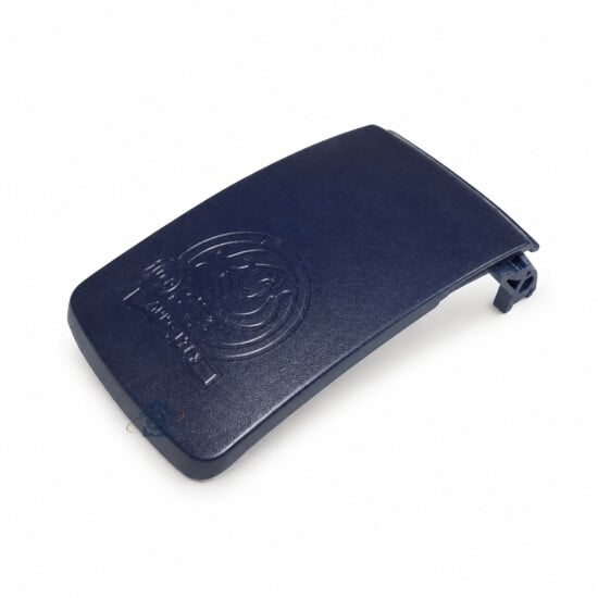 Philips - Levier plastique de couvercle - 422224738330