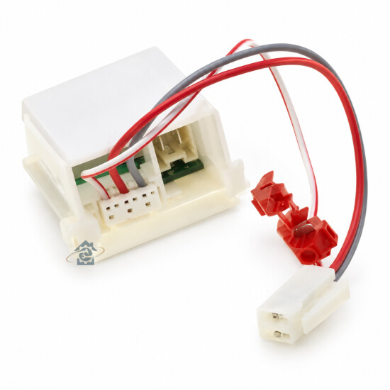Kit de réparation lave-vaisselle Bosch / Siemens / Neff - 00630557