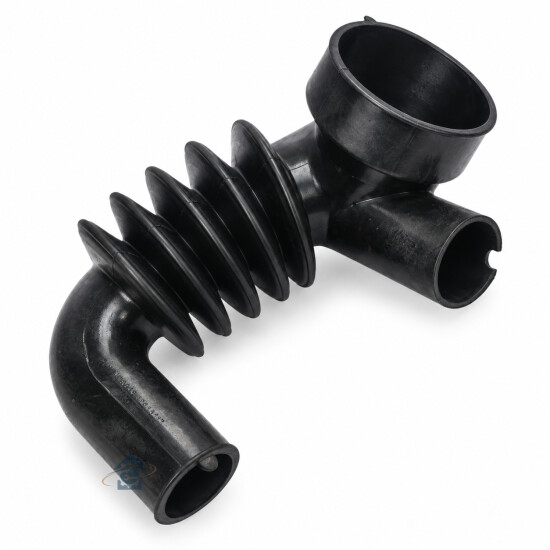 Durit cuve/pompe pour lave-linge - Réf. 40014447