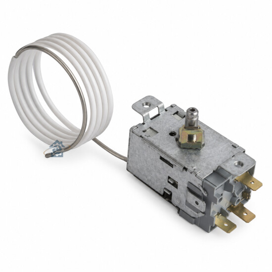 Thermostat réfrigérateur/congélateur Brandt, Thomson, Vedette - 41X7149