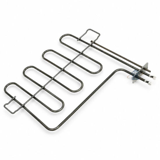 Résistance supérieure de four 2800W Bosch / Siemens 00119953