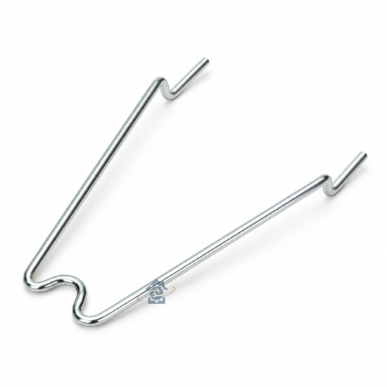 Support tige broche four / cuisinière Ariston Hotpoint, Scholtes, Indesit - C00049973