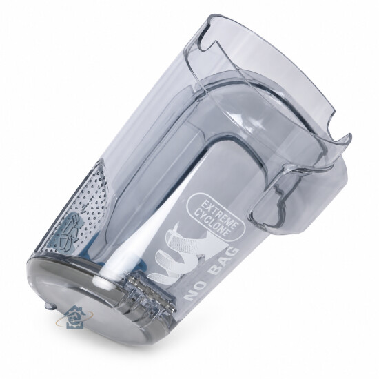 Rowenta Bac à poussières RS-RH5438